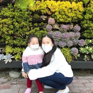 Meet your Posher, Susan